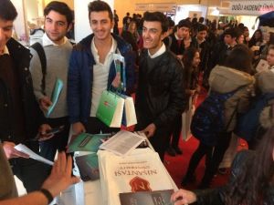 Eğitim Yazarı Gürsoy: "Hataylı Öğrencilerin Farkındalıkları Oldukça Yüksek"