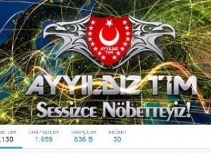 Ayyıldız Tim, Hasan Cemal’in Twitter Hesabını Ele Geçirdi