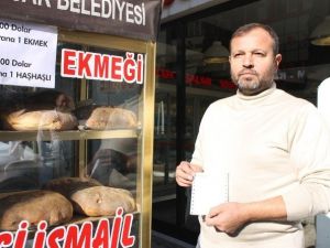 Küçük Esnaftan Büyük Kampanya