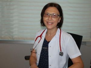 “Yenidoğanlardaki Burun Tıkanıklığı Çok Ciddi Hastalıkların Belirtisi Olabilir”