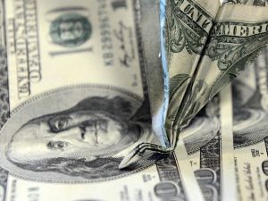 Dolarda Yeni Rekor 3,73 Oldu