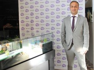 İnşaat Sektöründen Tl Kampanyasına Destek