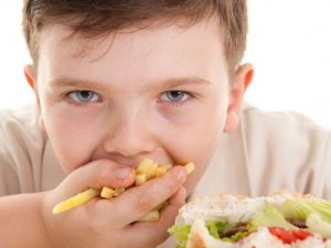 Türkiye’de 2 Milyon Obez Var