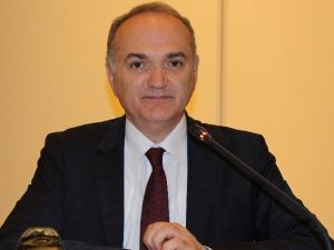 Bakan Özlü’den ’Faizsiz Kredi’ Müjdesi