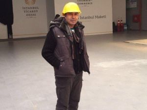 ’Döviz Bozdurma’ Çağrısına Fuar Tasarımcılarından Destek