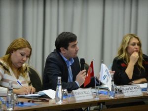 Anne Bebek Çocuk Ürünleri Fuarı Cbme Türkiye’den Dış Basın Atağı