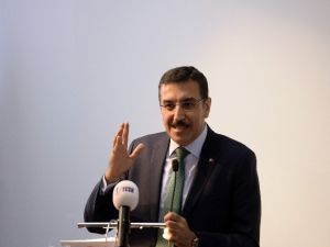 Bakan Tüfenkci: “Numaradan Sicil Affı İstemiyoruz”