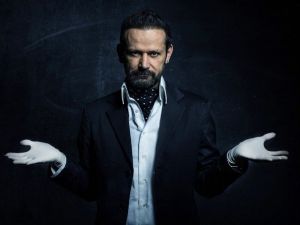 Burun Revizyon Estetiğine Dikkat