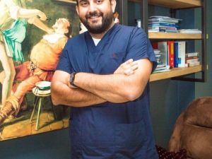 Dişlerin Sızlaması, Soğuk Havalarda Artıyor