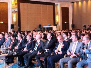 Gıda Tarım Ve Hayvancılık Bakan Yardımcısı Daniş: “1 Milyar Avroluk Kaynağı Vatandaşımızın, Yatırımcılarımızın Kullanımına Sunacağız”