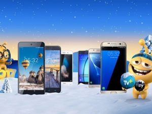 Turkcell’den ’Yeni Yıla Özel Akıllı Telefonlar’ Açıklaması