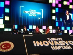 ‘Sıra Dışı Kadınlar’ Başarının İpuçlarını Verdi