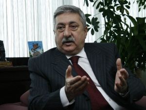 Bendevi Palandöken’den Sigorta Şirketlerine Yüksek Prim Eleştirisi
