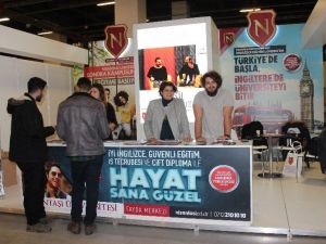 “Yeni Neslin Yükseköğrenime Eğilimi Çok Fazla”