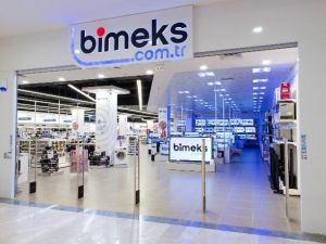 Yeni Nesil Güvenli Ödeme İmkânı İninal, Artık Tüm Bimeks’lerde