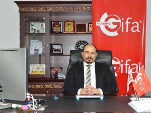 Gifa Holding, Tunus Pazarına Açılıyor