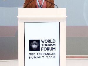 "Rus Turistlerin En Çok Aradığı Tatil Bölgesi Türkiye"