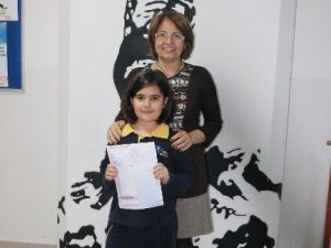 Güç Koleji’nin ’Okulistik’ Sınav Başarısı