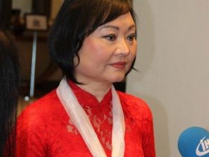 Vietnam Savaşı’nın Simgesi Kim Phuc: “Bugün Hala Aynı Durumda Olan Çocukları Görünce Çok Üzülüyorum”