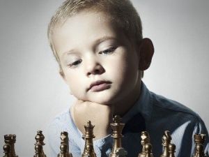 Öğrenciler İstanbul Satranç İl Birinciliği Finali İçin Yarışacak