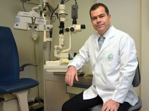 Retina Hastalıkları Körlüğe Kadar Gidiyor