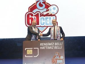 Trabzonspor’un Yeni Stadyumunun Teknolojik Dönüşümü İçin Tüm Çalışmalar Tamamlandı