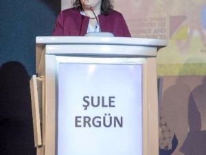Doç. Dr. Şule Ergün: "Nükleer’den Ekonomiye 10 Milyar Dolarlık Doping"