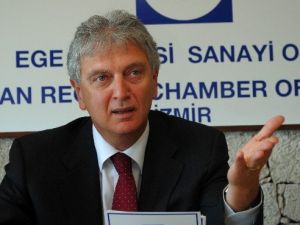 Ebso Başkanı Ender Yorgancılar: