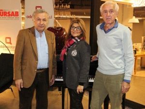 “Addresistanbul” Turizm Dünyasına Kapılarını Açtı