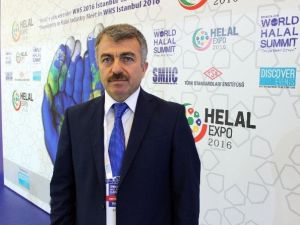 İkinci Dünya Helal Zirvesi İstanbul’da Başladı