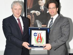 Ebso Başkanı Yorgancılar: "Amaç Uzun Vadede Kazanç Olmalı"
