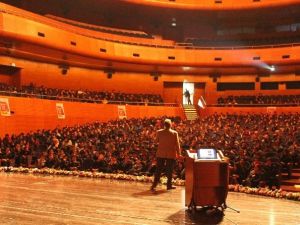 Nişantaşı Üniversitesi Bursa Eğitim Fuarı’nda