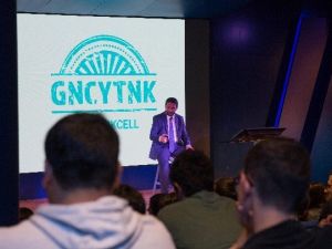 3 Büyük Teknoloji Devinden Turkcell’in Gnçytnk’lerine Eğitim