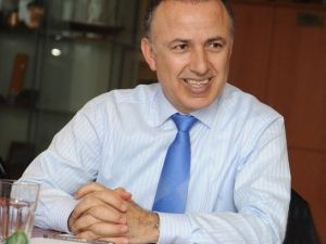 Denizcilik Sektöründe Türk-Yunan Kardeşliği