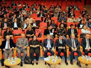 Bilişimdeki Gelişmeler Tobb’da Masaya Yatırıldı