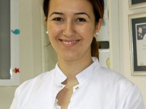 Çocuklarda Diş Travmasının Tedavisi