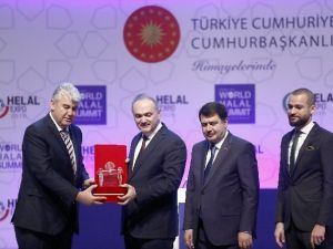 “Helal Sertifikalı Ürünler, Ülke Ekonomisini Geliştiriyor”