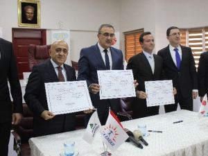 Belediye Jeotermal Santral İle Kazanacak