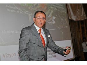 Yatırımlarımız 20 Milyar Dolara Doğru Gidiyor
