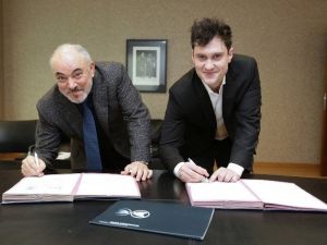 Mülteciler Üniversiteli Oluyor