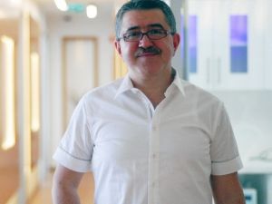 Ağız Kanserine Dikkat