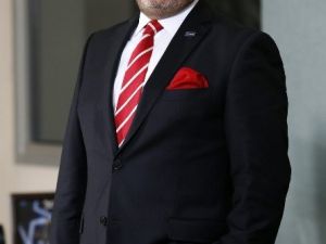 Tanrıverdi: “Avm’ler Cumhurbaşkanımızın Çağrısına Kulak Vermeli”