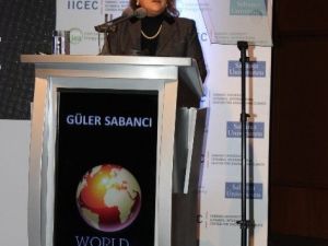 Güler Sabancı’dan Büyükelçi Karlov’un Öldürülmesine İlişkin Açıklama