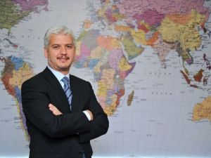Çin Alım Heyeti Şekerli Mamuller İçin Türkiye’ye Geliyor