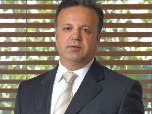 İthib Başkanı Gülle: “Dostu Düşman Edemeyecekler”