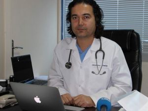 Kış Aylarında Hipotermiye Dikkat