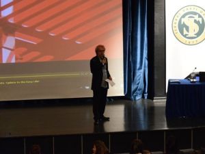 Öğretmenler 4’üncü Edebiyat Sempozyumu’nda Buluştu