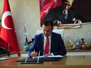 İzinsiz Eğitim Faaliyetine Geçit Yok