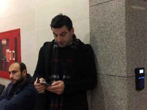 Sıla - Davut Güloğlu Davasında Hakimle Avukat Arasında Sözlü Tartışma