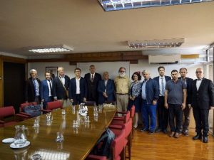 Gıda İhracatçıları Hava Kargo İstiyor